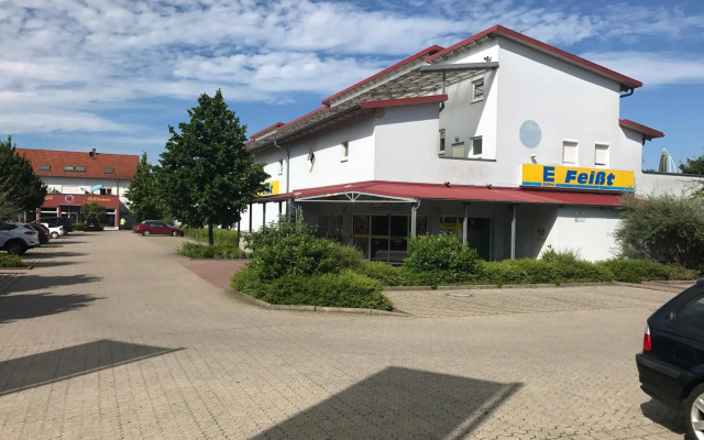 SWISS LOFT by Europa-Park