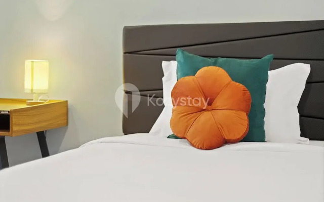 Magnolia Aparthotel by Kozystay - Kebon Jeruk