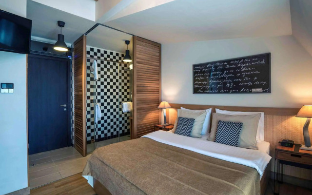 Mercure Belgrade Excelsior Hotel