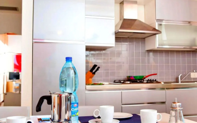 Relaxing Lake Garda Retreat