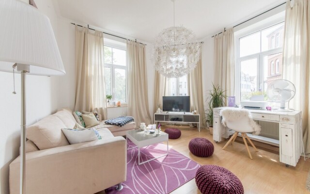 Private Apartment Cäcilienstraße
