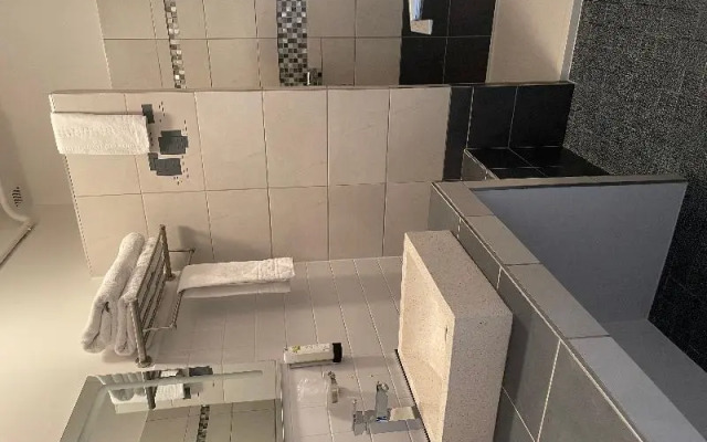 Logis Hotel Le Clement V