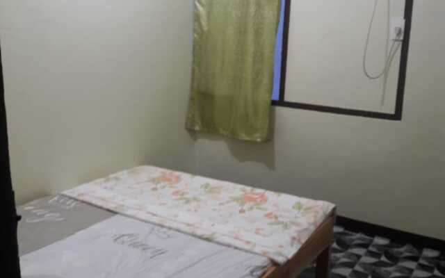 Villavante Backpackers Lodge - Hostel