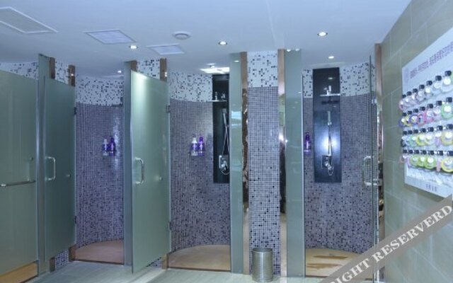 Ruili hotel