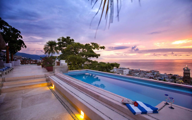 Luna Líquida Hotel Boutique