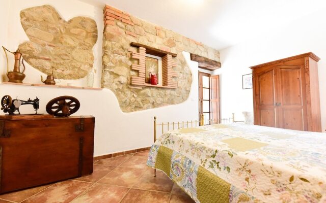 Agriturismo Castello Delle Fornaci