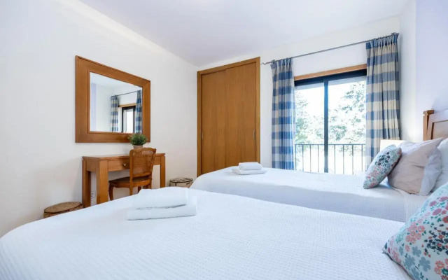 Praia da Luz Apartment