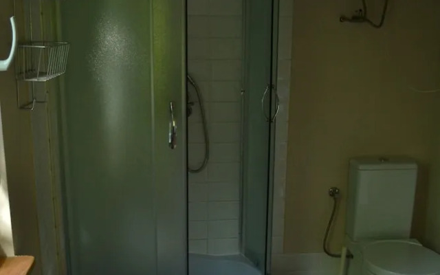 tuŻur Domki Nad Potokiem