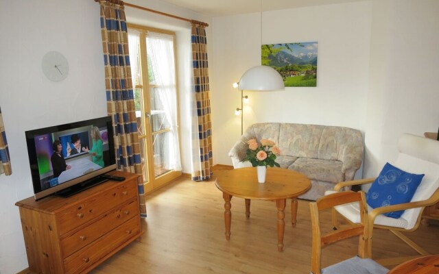 Wohnung 6 Ruhpolding