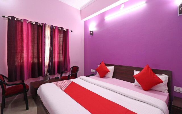 Hotel Siddhant By OYO Rooms