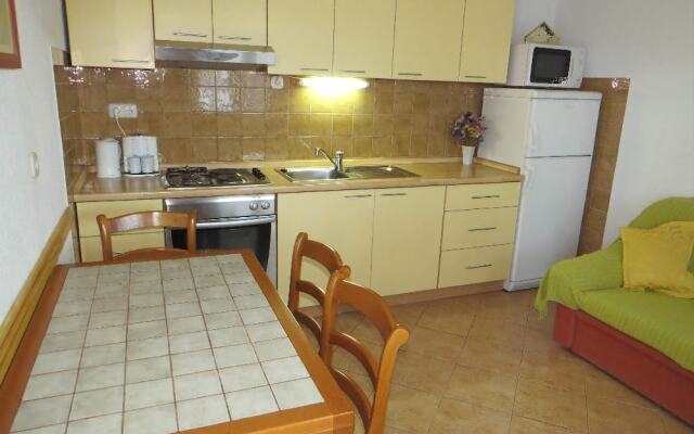 Apartments Buljan One Bedroom A1