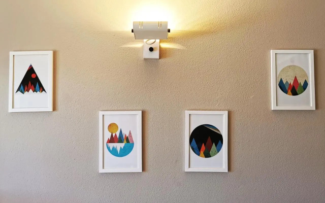 Hostdomus - Color Apartment