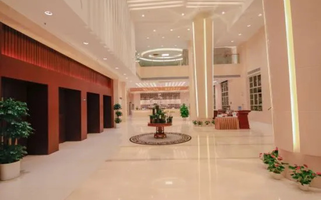Yue Feng Yuan Hotel
