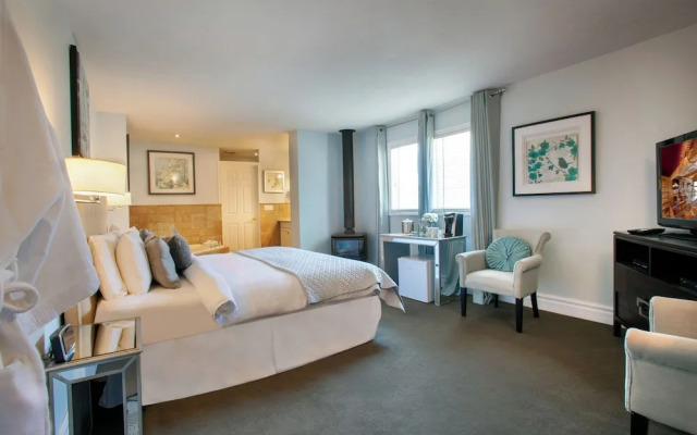 Breadalbane Inn