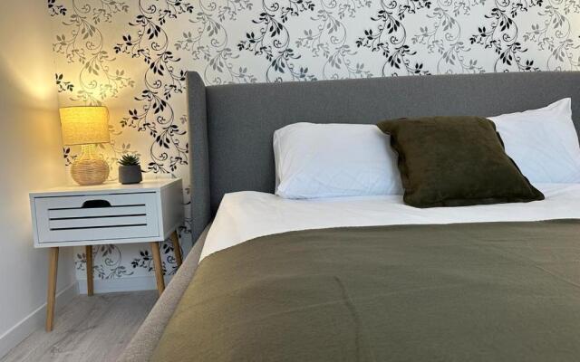 City Center Accommodation 111