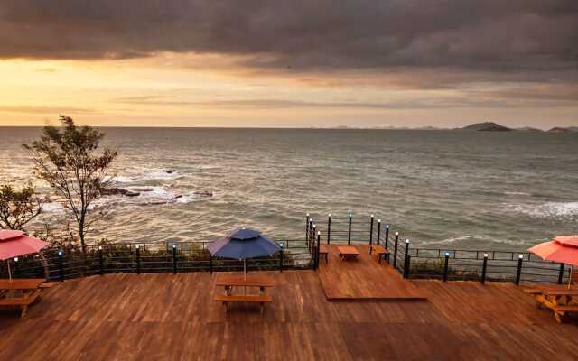 Buan Labeaute Spa Pension