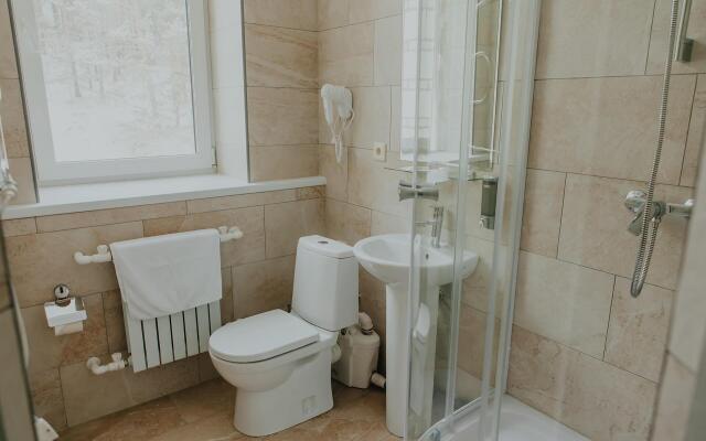Алтайский замок