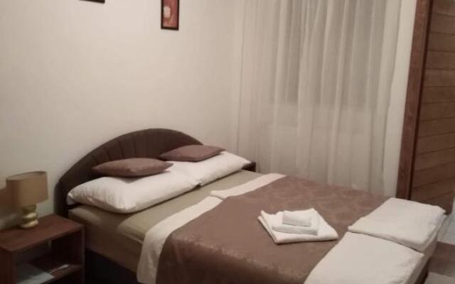 Guest House Šumski dvor