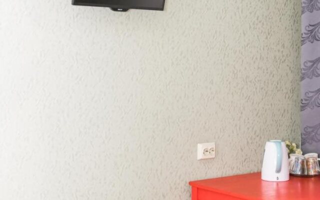 Хостел ПушкинЪ