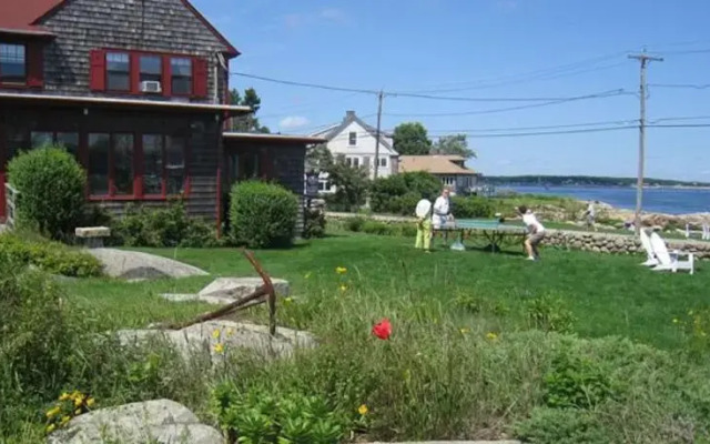 Seaward Inn