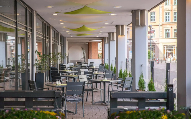 Concorde Hotel Am Leineschloss