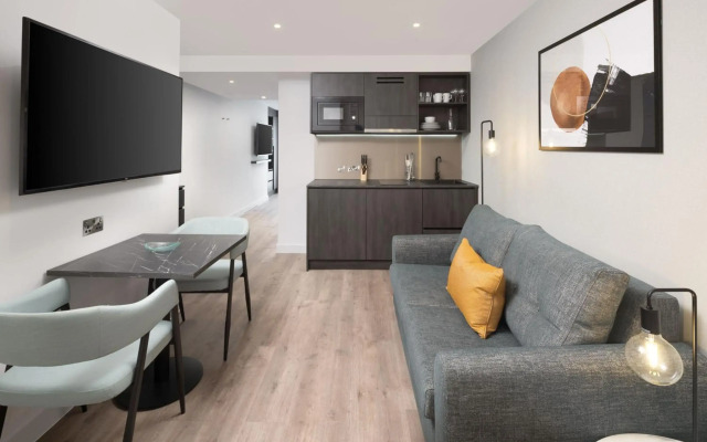 Residence Inn by Marriott Manchester Piccadilly
