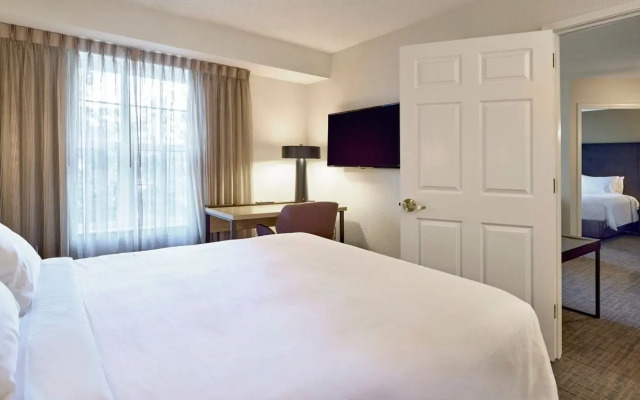 Residence Inn Eugene Springfield
