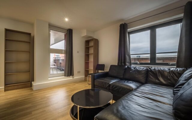 LSE High Holborn - Campus Accommodation