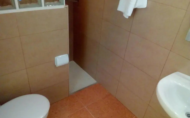 Hostal Lleida