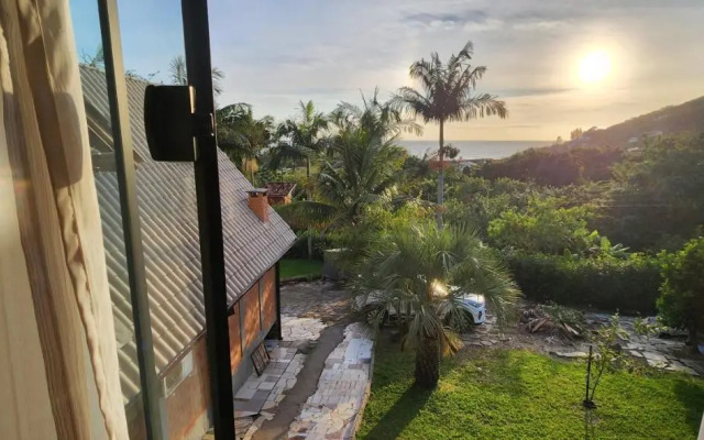 Apartamento aconchegante e confortável