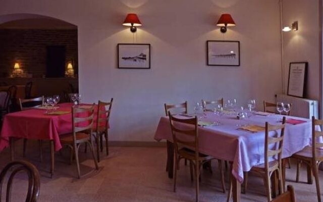 Courtille de Solutré