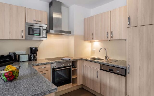 Chalet Pflaume Bad Gastein