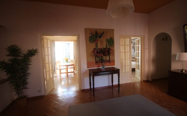 Rent&Dream Villa Malaga Manila