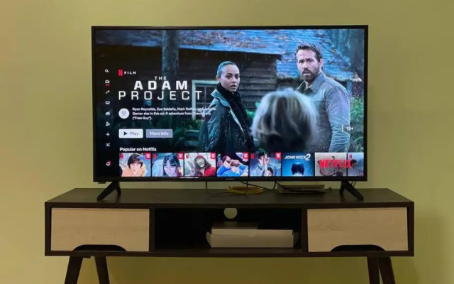 Ha1702, Cyberjaya, Wifi, Netflix, Free Parking.