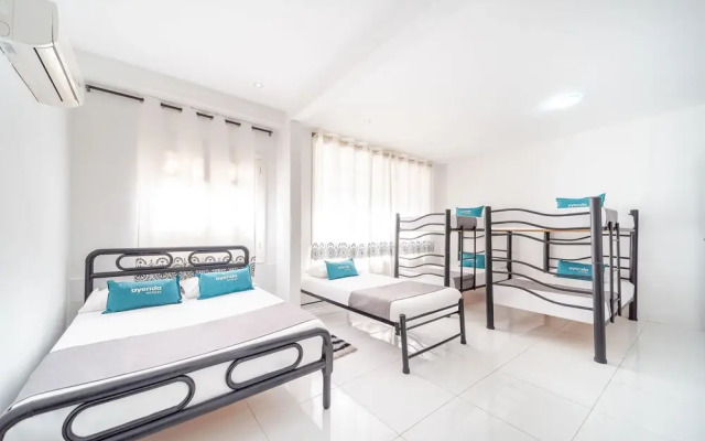 Hotel Mar di Plata Barranquilla