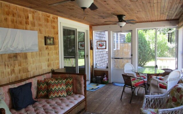 5 Cedar Land - 3 Bedroom House