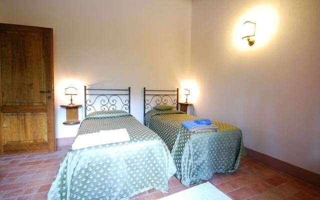 Holiday Rental Casetta