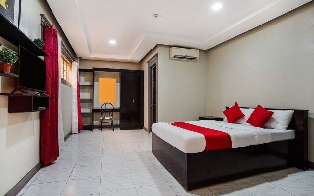 Oyo 838 Thao Nguyen Hotel And Apartment