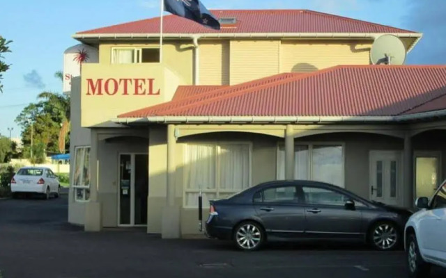 Shortland Court Motel