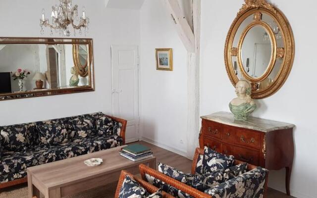 Appartement Patarin Dijon