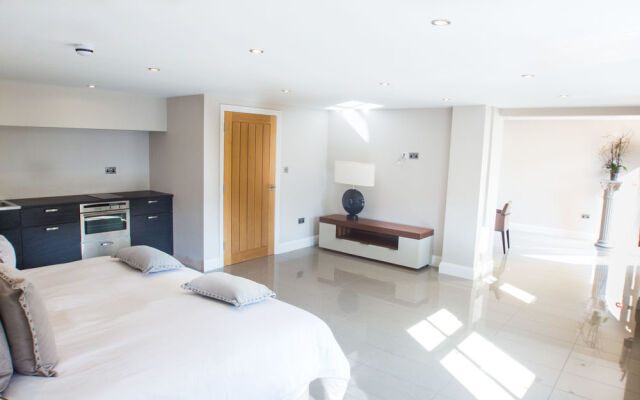 CoffiCo Hotel