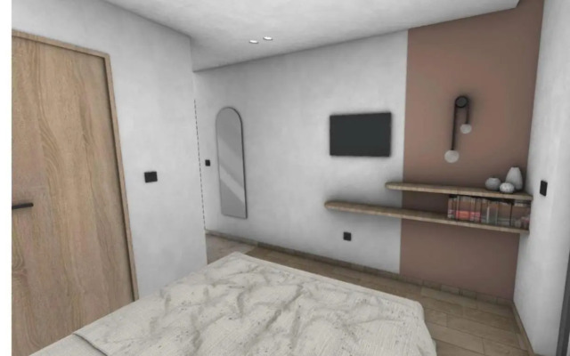 Roula Kotsonis Superior Apartment