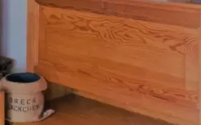 Holiday Home Hodebuschheck