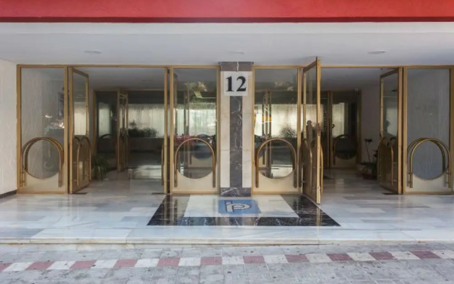 Studio for Holidays in Benalmadena