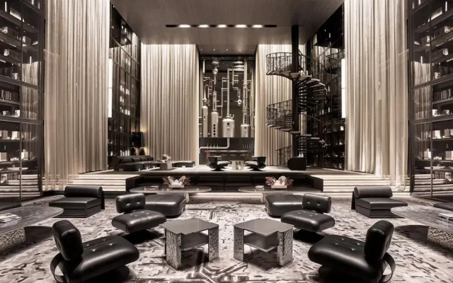 Kimpton Qiantan Shanghai by IHG