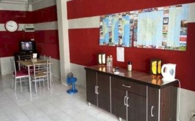 Backpacker Hostel