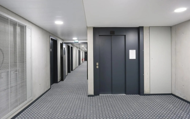 Appart Hotel Odalys City Toulouse Blagnac Aéroport