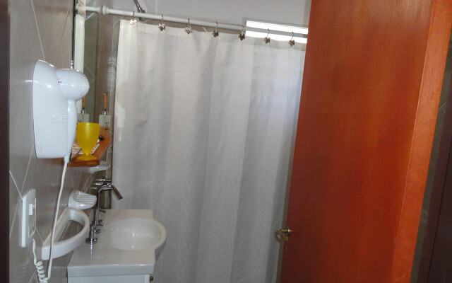 Posada Ojo de Agua