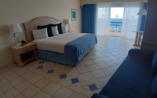 El Cozumeleño Beach Resort - All Inclusive
