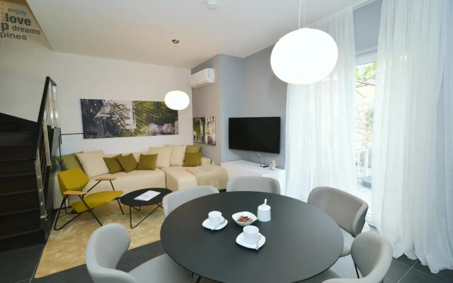 Plage Lovran Residence